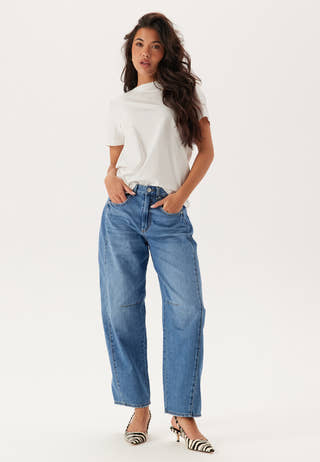 Onlhorseshoe Mw Barrel Pleat D