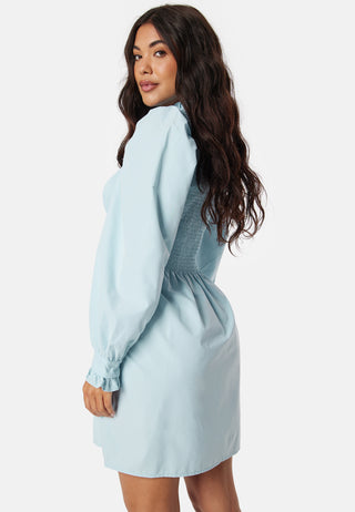 Onlida Aspen Smock Dress