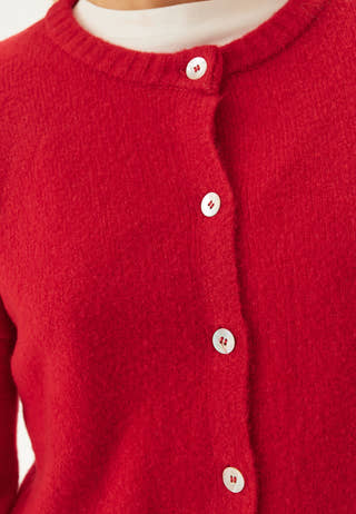 Onlisabella L/S NORTH CARDIGAN