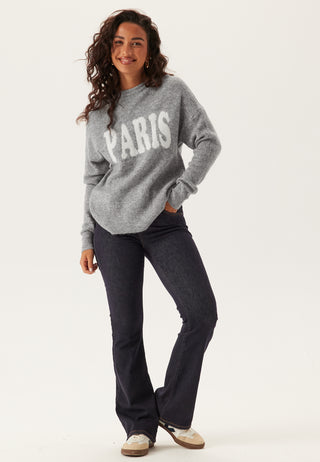 Onljerico L/S PULLOVER KNT  PU