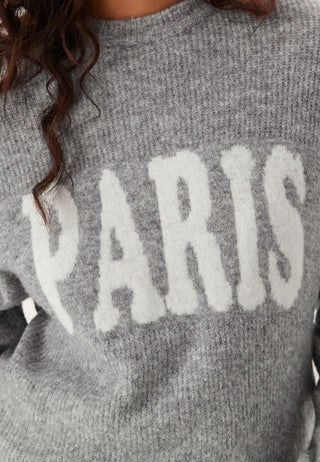 Onljerico L/S PULLOVER KNT  PU