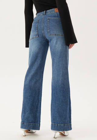 Onljuicy Hw Wide Front