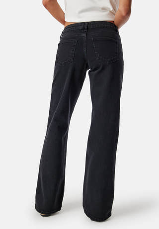 Onljuicy Lw Wide Leg Dnm