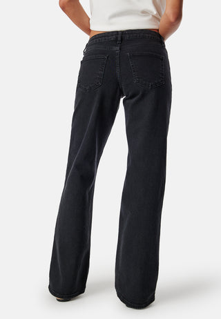 Onljuicy Lw Wide Leg Dnm