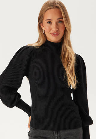 Onlkatia Highneck Pullover
