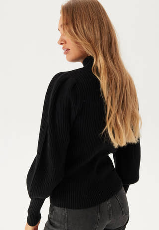 Onlkatia Highneck Pullover