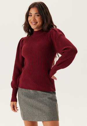 Onlkatia Highneck Pullover
