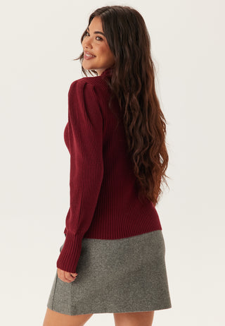 Onlkatia Highneck Pullover