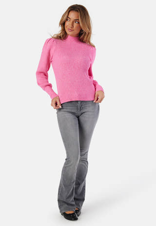 Onlkatia Highneck Pullover
