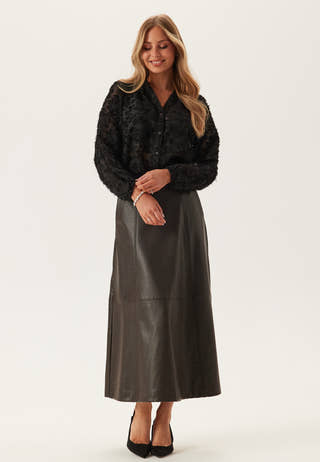 Onlkorsa Ls Jaquard Shirt