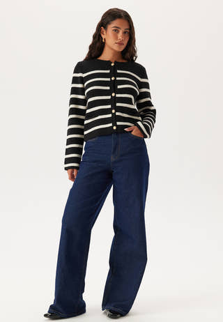 Onllaura Life Ls O-neck Cardig