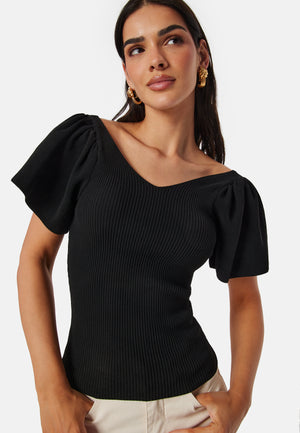 Onlleelo Open Back Pullover