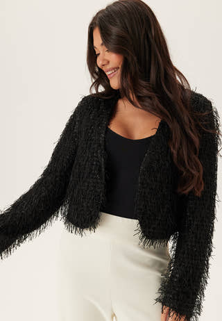 Onllise Short Jacket