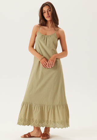 Onllou Life Emb Strap Ankel Dr