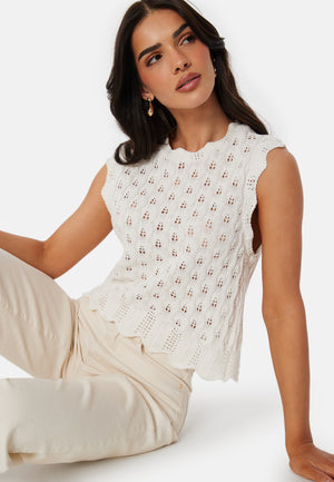 Onlluna Life O-neck Tank