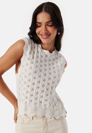 Onlluna Life O-neck Tank