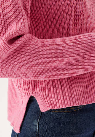 Onlluna Ls O-neck Pullover Knt