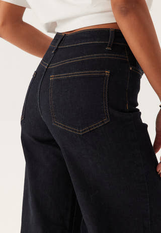 Onlmadison Blush Hw Wide Dnm R