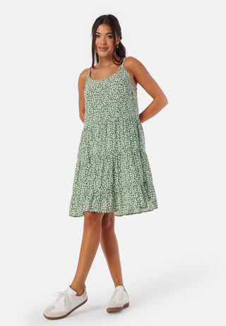 Onlmaj Life S/L Short Dress