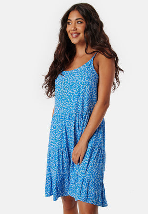 Onlmaj Life S/L Short Dress