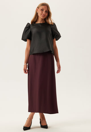 Onlmanny 2/4 HEAVY SATIN TOP