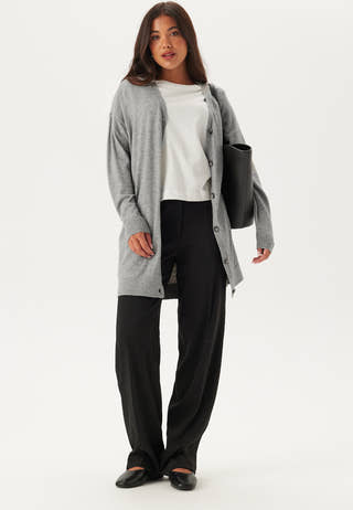 Onlmariah Life Ls Cardigan Knt