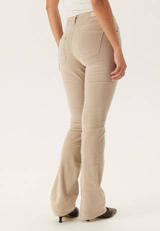 Onlmary-global Mid Cord Flared