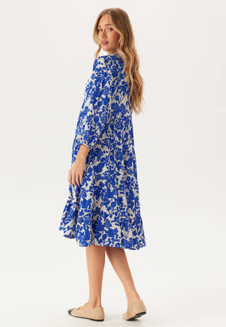 Onlmilana 7/8 DRESS