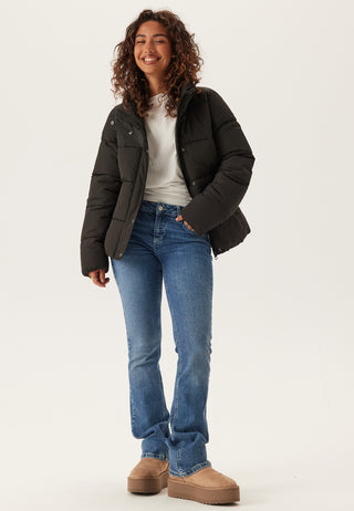 Onlnewcool Puffer Jakke