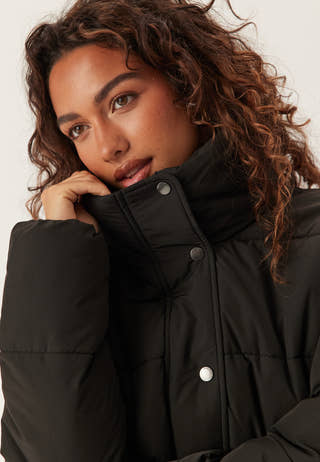 Onlnewcool Puffer Jacket