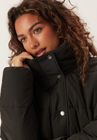 Onlnewcool Puffer Jakke