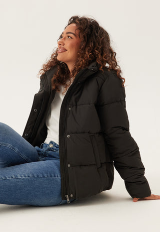 Onlnewcool Puffer Jakke