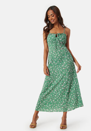 Onlnova life lux alexa long dress