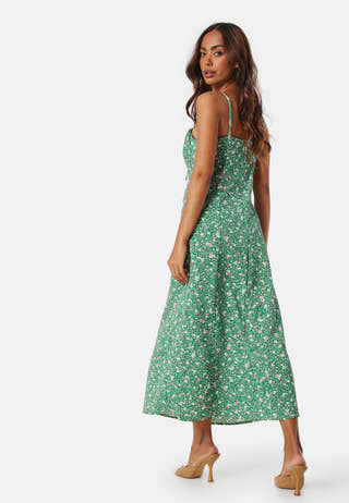 Onlnova life lux alexa long dress