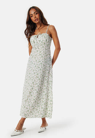 Onlnova life lux alexa long dress