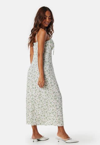 Onlnova life lux alexa long dress