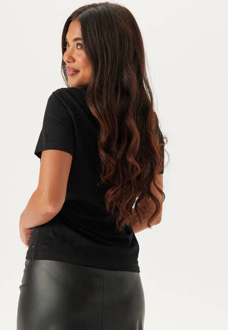 Onlolivia Life Reg S/S BOW TOP