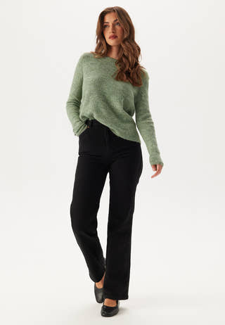 Onlolli L/S Pullover Knit