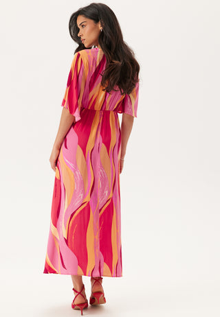 Onlphiline Flared Long Dress