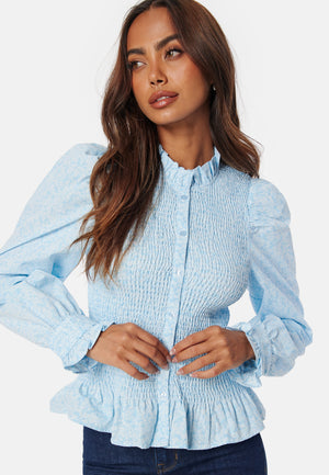 Onlpi Aspen L/S Shirt
