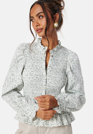 Onlpi Aspen L/S Shirt
