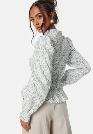 Onlpi Aspen L/S Shirt