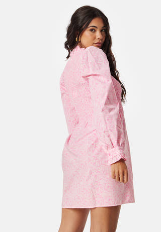 Onlpi Aspen Smock Dress