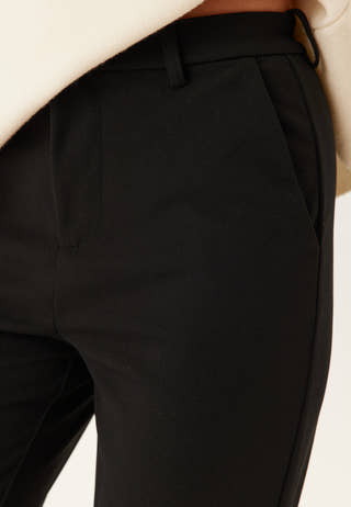 Onlraffy-yo Mid Str Pant