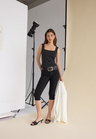 Onlrain Life Regular Skinny Knickers