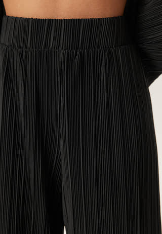 Onlravenna Plisse Pant