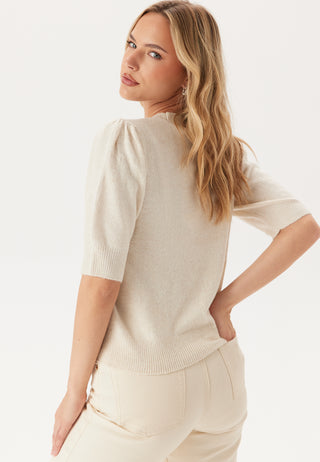 Onlrica Life 2/4 Pullover Strikkegenser