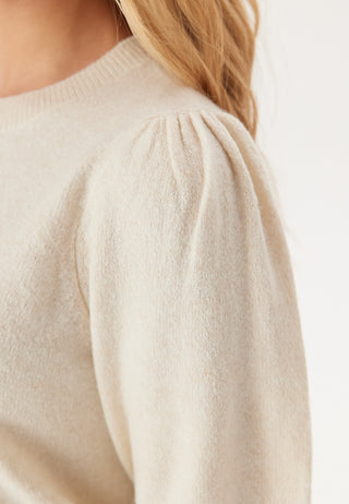 Onlrica Life 2/4 Pullover Strikkegenser