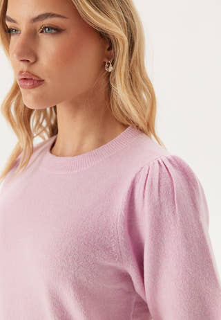 Onlrica Life 2/4 Pullover Knit