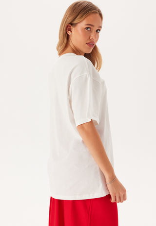 Onlsanta Life Oversize S/S TOP